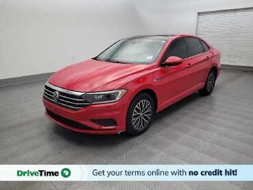 2019 Volkswagen Jetta in Glendale, AZ 85301