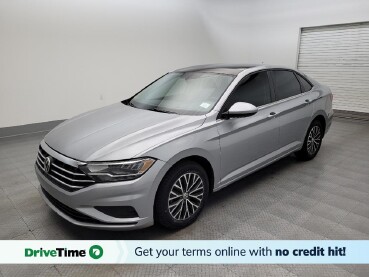 2019 Volkswagen Jetta in Albuquerque, NM 87113