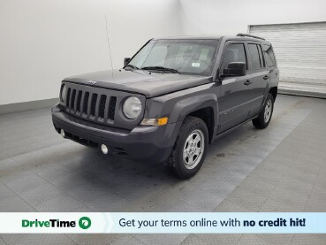 2014 Jeep Patriot in Bradenton, FL 34207