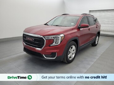 2022 GMC Terrain in Tampa, FL 33619