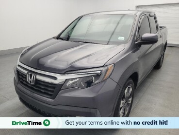 2018 Honda Ridgeline in Miami, FL 33157