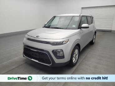 2021 Kia Soul in West Palm Beach, FL 33409