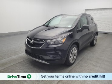 2020 Buick Encore in Sanford, FL 32773