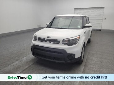 2017 Kia Soul in West Palm Beach, FL 33409