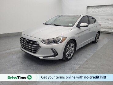 2018 Hyundai Elantra in Tampa, FL 33619