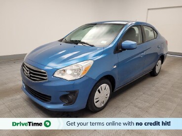 2019 Mitsubishi Mirage G4 in Memphis, TN 38128