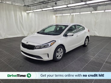 2017 Kia Forte in Mishawaka, IN 46545