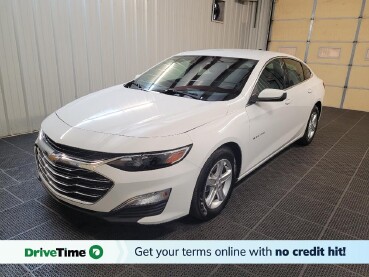 2021 Chevrolet Malibu in Louisville, KY 40258