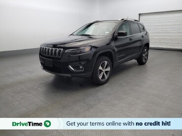 2019 Jeep Cherokee in Pittsburgh, PA 15237