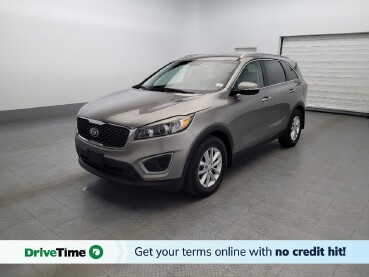 2016 Kia Sorento in Richmond, VA 23235