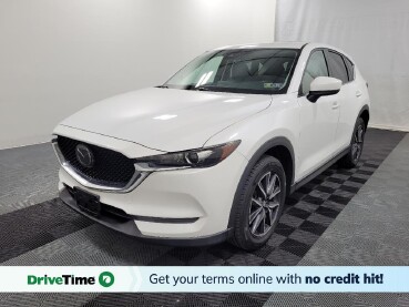 2018 Mazda CX-5 in Pittsburgh, PA 15237