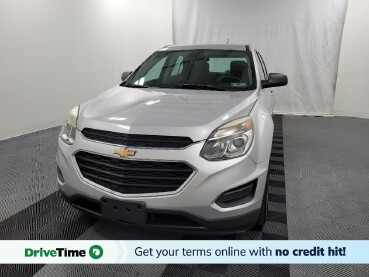 2016 Chevrolet Equinox in Langhorne, PA 19047