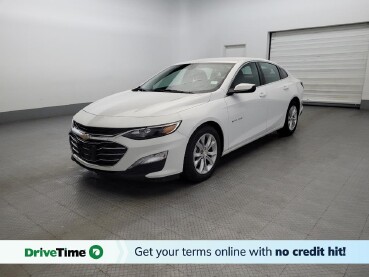 2022 Chevrolet Malibu in Owings Mills, MD 21117