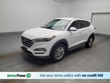 2017 Hyundai Tucson in Marietta, GA 30062