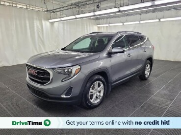 2018 GMC Terrain in Mishawaka, IN 46545