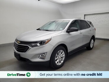 2021 Chevrolet Equinox in Charleston, SC 29414