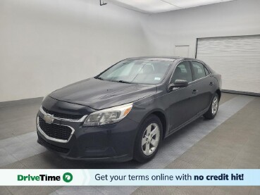 2016 Chevrolet Malibu in Winston-Salem, NC 27103