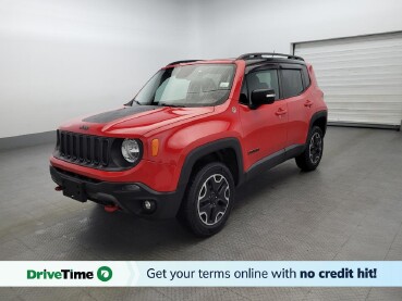 2016 Jeep Renegade in New Castle, DE 19720