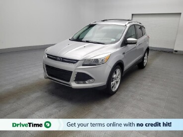 2013 Ford Escape in Macon, GA 31210