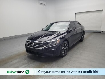 2020 Volkswagen Passat in Union City, GA 30291