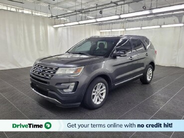 2016 Ford Explorer in Mishawaka, IN 46545