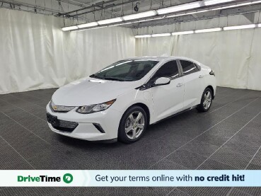 2017 Chevrolet Volt in Mishawaka, IN 46545