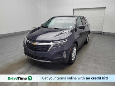 2022 Chevrolet Equinox in Stone Mountain, GA 30083