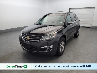 2017 Chevrolet Traverse in Owings Mills, MD 21117