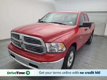 2020 RAM 1500 in Corpus Christi, TX 78412