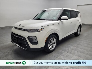 2021 Kia Soul in Round Rock, TX 78664