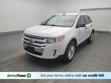 2014 Ford Edge in West Palm Beach, FL 33409