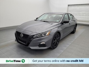 2020 Nissan Altima in Tampa, FL 33619