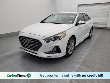 2018 Hyundai Sonata in Lakeland, FL 33815