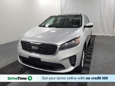 2020 Kia Sorento in Langhorne, PA 19047