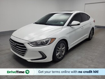 2017 Hyundai Elantra in Memphis, TN 38128