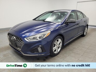 2018 Hyundai Sonata in Memphis, TN 38128