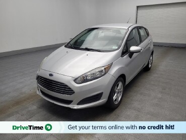 2019 Ford Fiesta in Chattanooga, TN 37421