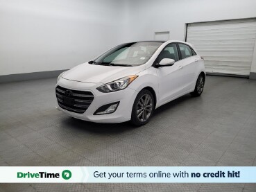 2016 Hyundai Elantra in Glen Burnie, MD 21061