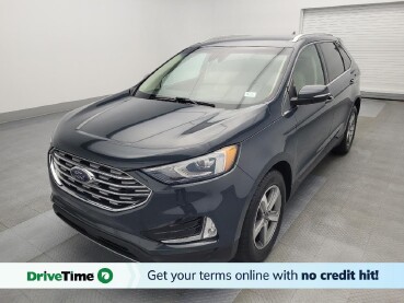 2019 Ford Edge in Gainesville, FL 32609