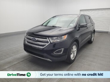 2016 Ford Edge in Gainesville, FL 32609