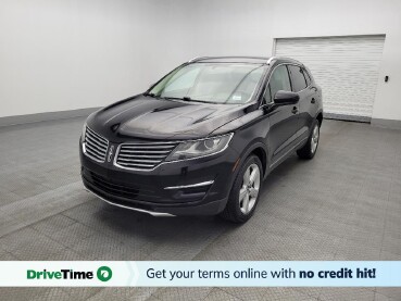 2017 Lincoln MKC in Fort Myers, FL 33907