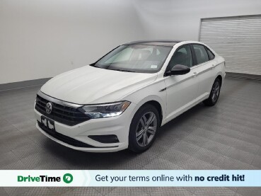 2019 Volkswagen Jetta in Albuquerque, NM 87123