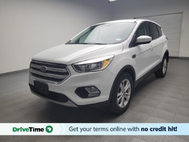 2019 Ford Escape in Eastpointe, MI 48021