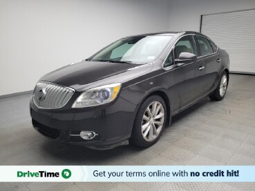 2016 Buick Verano in Eastpointe, MI 48021