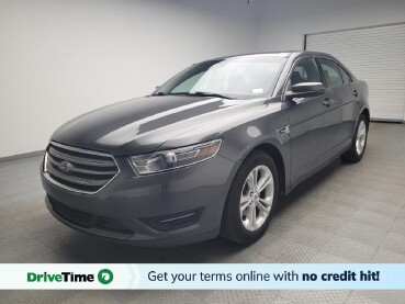 2018 Ford Taurus in Eastpointe, MI 48021