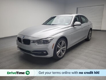 2018 BMW 330i xDrive in Eastpointe, MI 48021