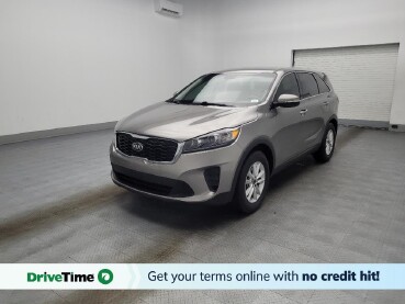 2019 Kia Sorento in Savannah, GA 31419