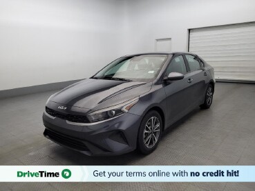 2022 Kia Forte in Owings Mills, MD 21117