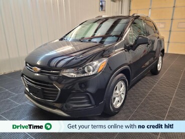 2021 Chevrolet Trax in Louisville, KY 40258