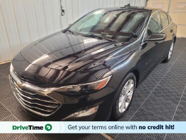 2020 Chevrolet Malibu in Louisville, KY 40258